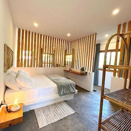 Koda Boutique Studio Apartments General Luna  Luaran gambar